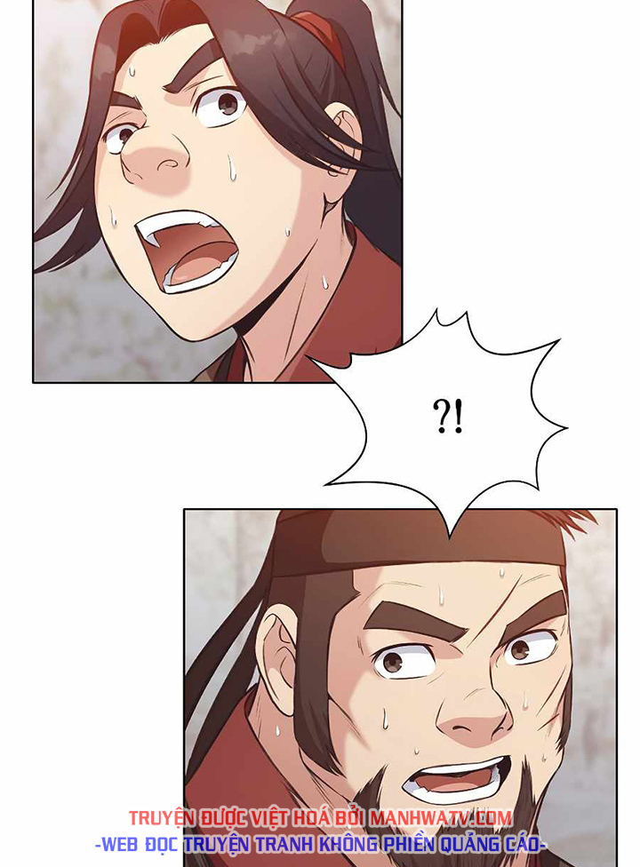 Đọc truyện Thương thiên võ thần - Chap 30