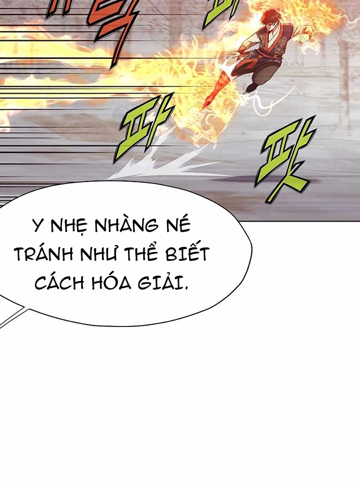 Đọc truyện Thương thiên võ thần - Chap 30