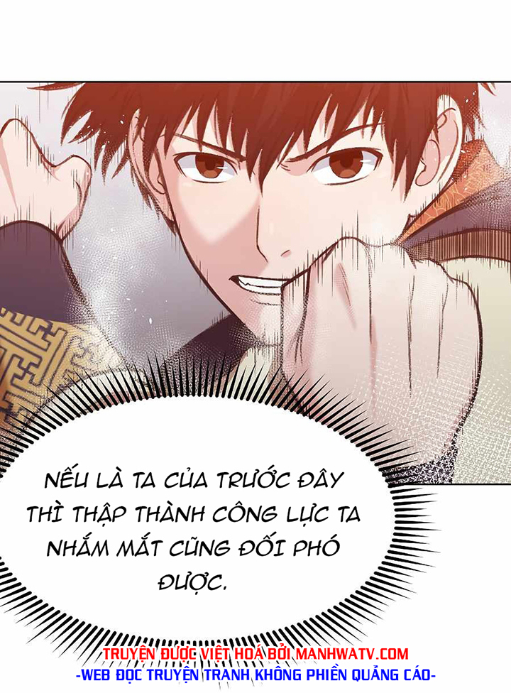 Đọc truyện Thương thiên võ thần - Chap 30