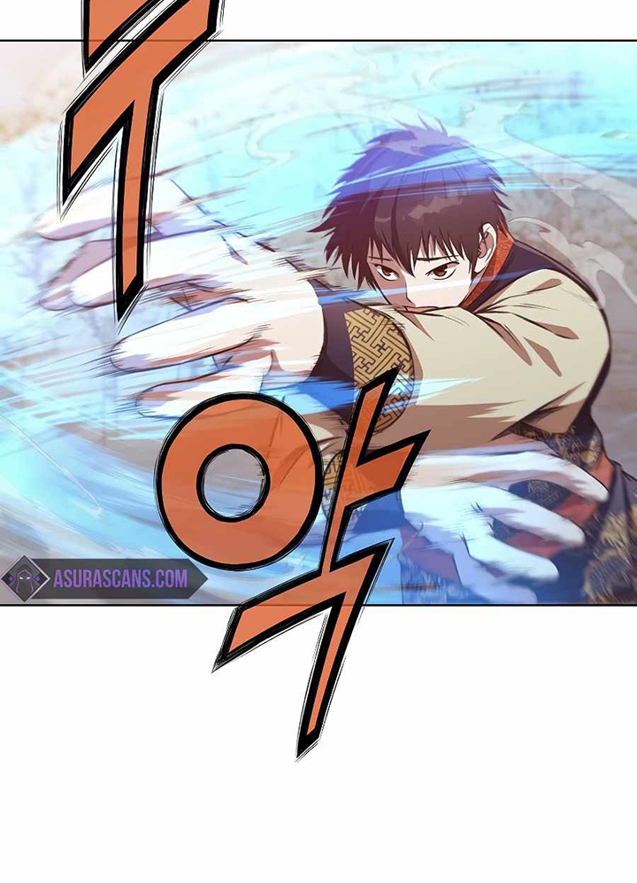 Đọc truyện Thương thiên võ thần - Chap 30