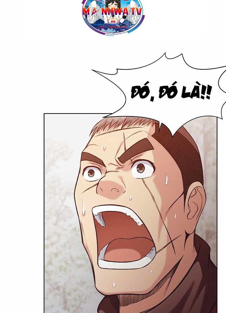 Đọc truyện Thương thiên võ thần - Chap 30