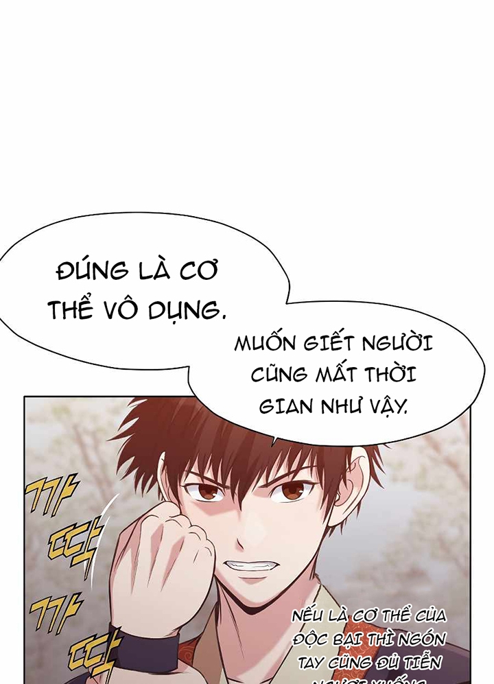 Đọc truyện Thương thiên võ thần - Chap 30