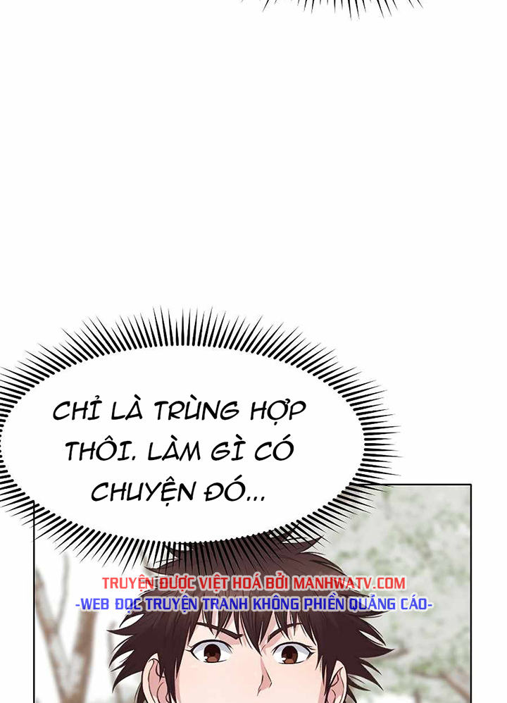 Đọc truyện Thương thiên võ thần - Chap 30