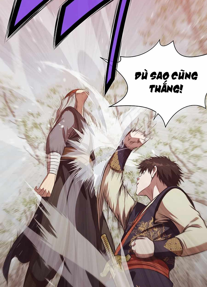 Đọc truyện Thương thiên võ thần - Chap 30