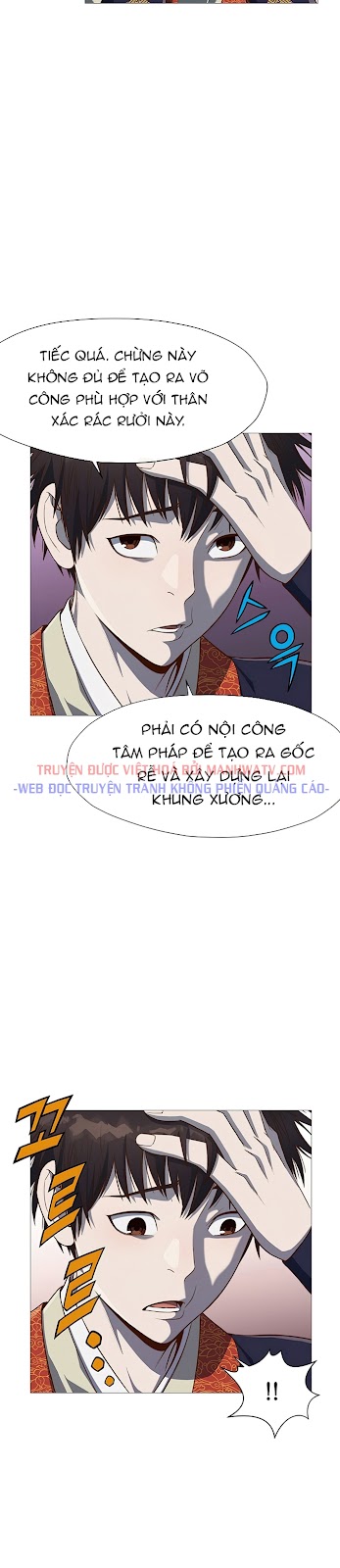 Đọc truyện Thương thiên võ thần - Chap 4