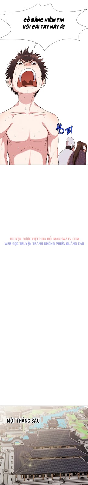 Đọc truyện Thương thiên võ thần - Chap 5