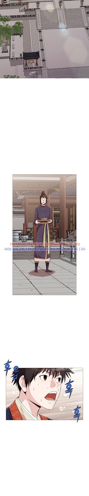 Đọc truyện Thương thiên võ thần - Chap 5
