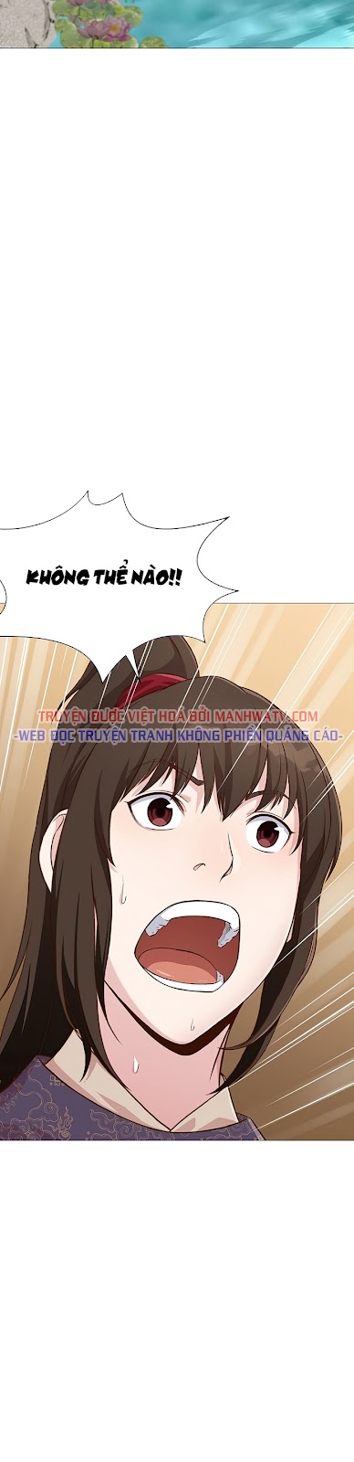 Đọc truyện Thương thiên võ thần - Chap 5