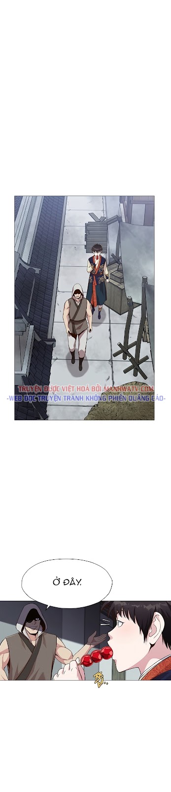 Đọc truyện Thương thiên võ thần - Chap 6