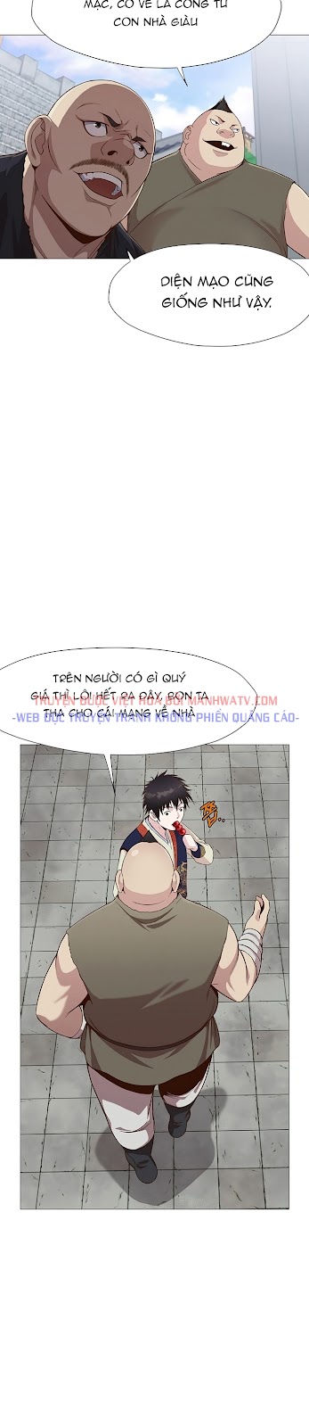 Đọc truyện Thương thiên võ thần - Chap 6