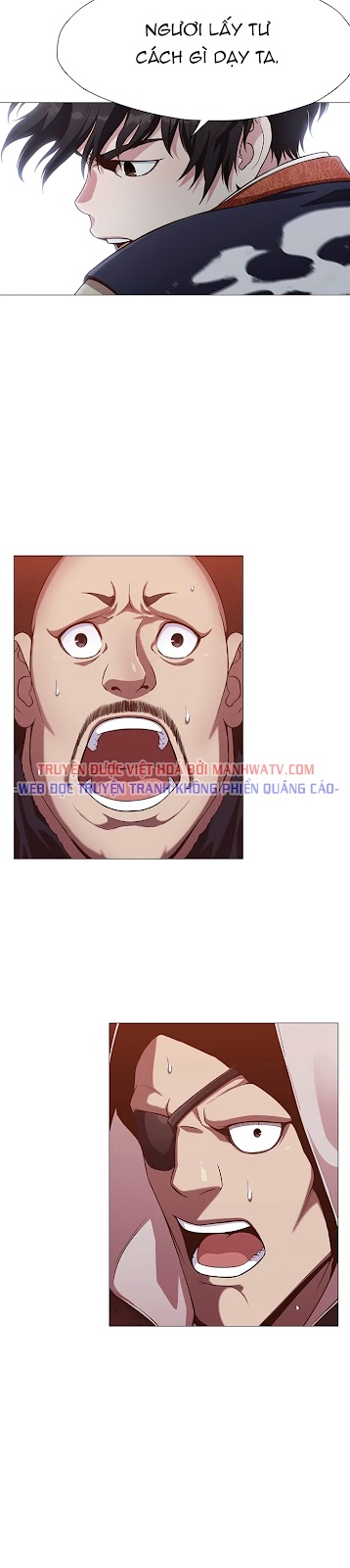 Đọc truyện Thương thiên võ thần - Chap 6
