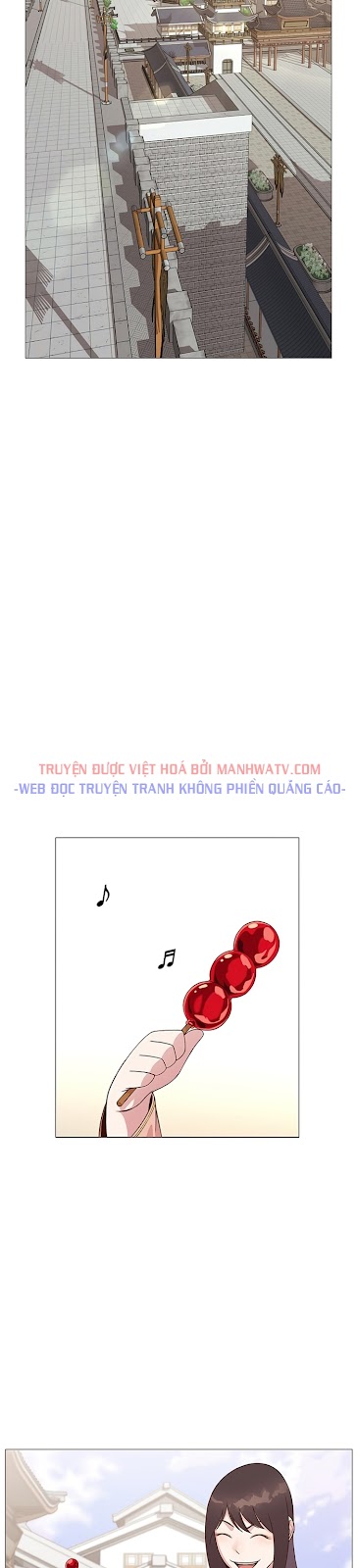 Đọc truyện Thương thiên võ thần - Chap 6