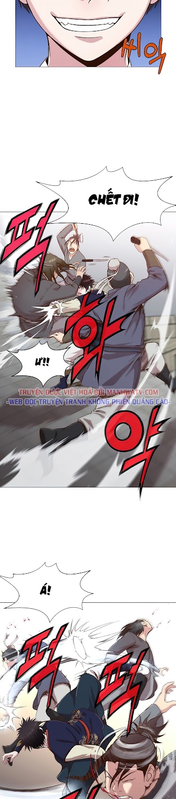 Đọc truyện Thương thiên võ thần - Chap 6