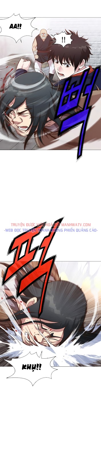 Đọc truyện Thương thiên võ thần - Chap 6