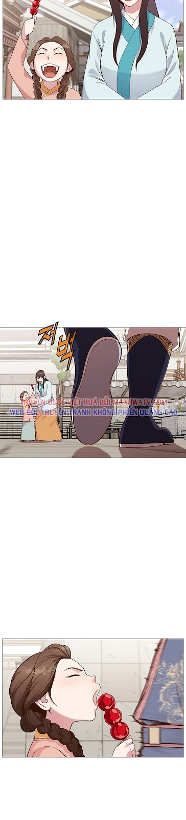 Đọc truyện Thương thiên võ thần - Chap 6