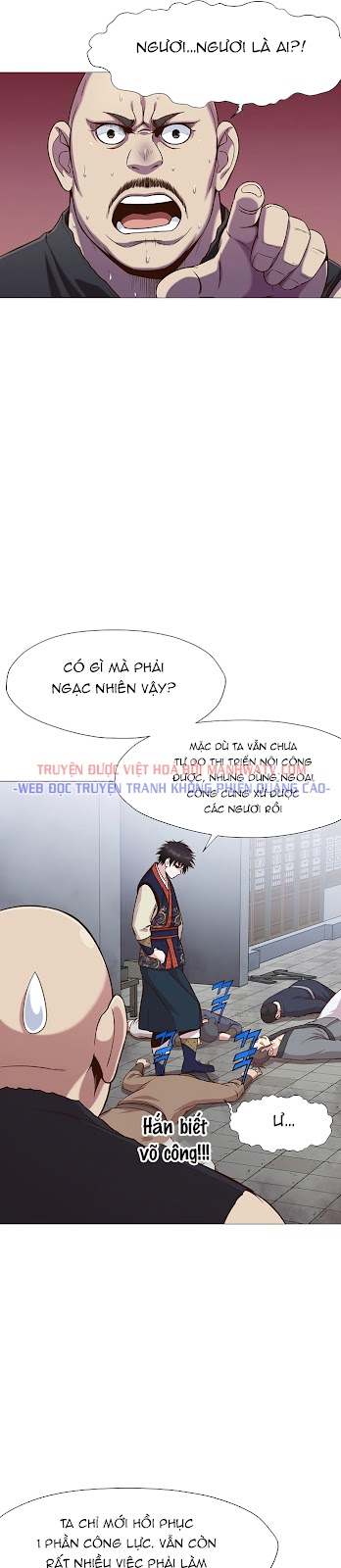 Đọc truyện Thương thiên võ thần - Chap 6