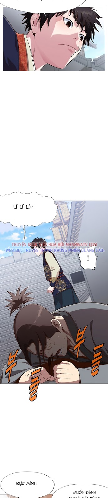 Đọc truyện Thương thiên võ thần - Chap 6