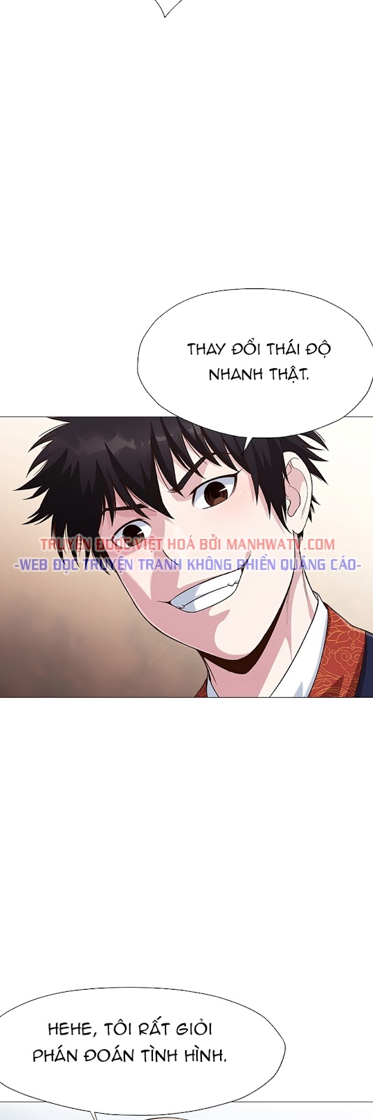 Đọc truyện Thương thiên võ thần - Chap 6