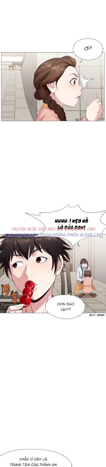 Đọc truyện Thương thiên võ thần - Chap 6
