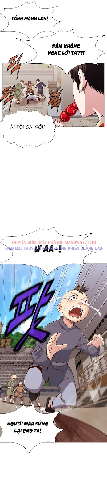 Đọc truyện Thương thiên võ thần - Chap 6