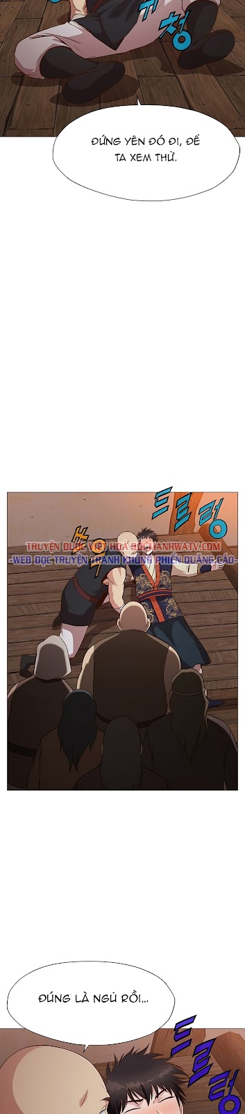 Đọc truyện Thương thiên võ thần - Chap 7