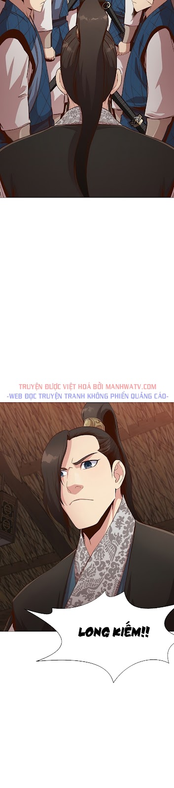 Đọc truyện Thương thiên võ thần - Chap 7