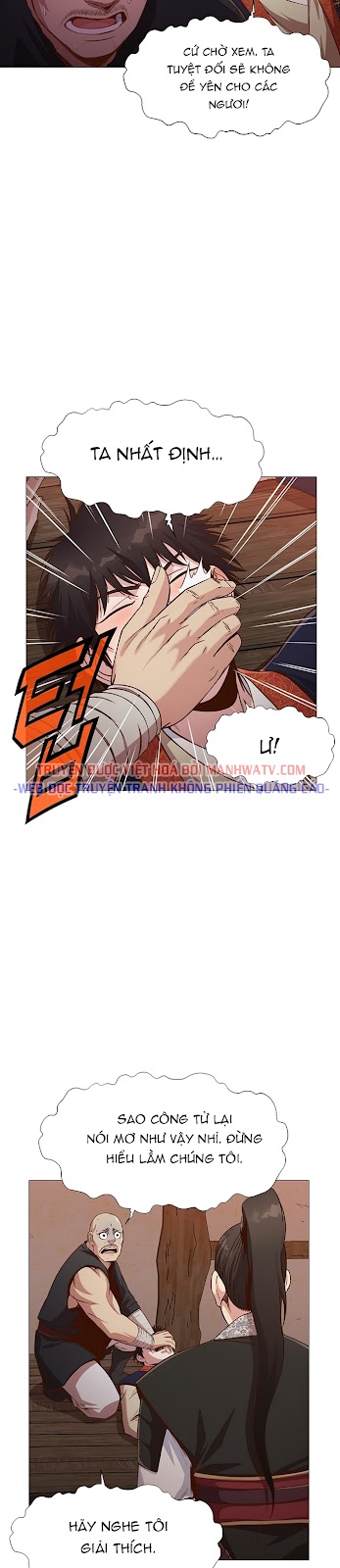 Đọc truyện Thương thiên võ thần - Chap 7