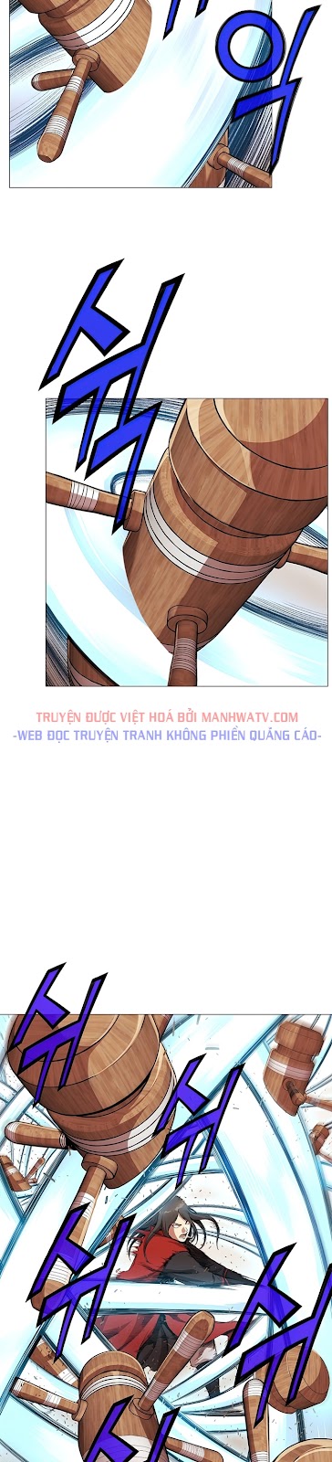 Đọc truyện Thương thiên võ thần - Chap 7