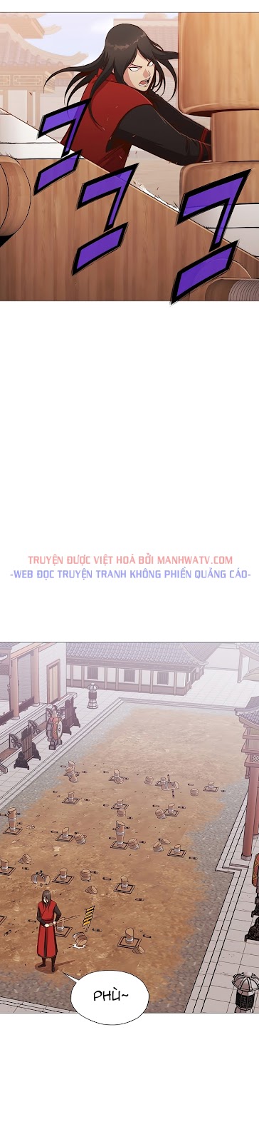 Đọc truyện Thương thiên võ thần - Chap 7