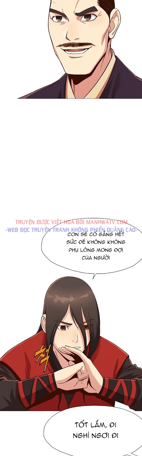 Đọc truyện Thương thiên võ thần - Chap 7