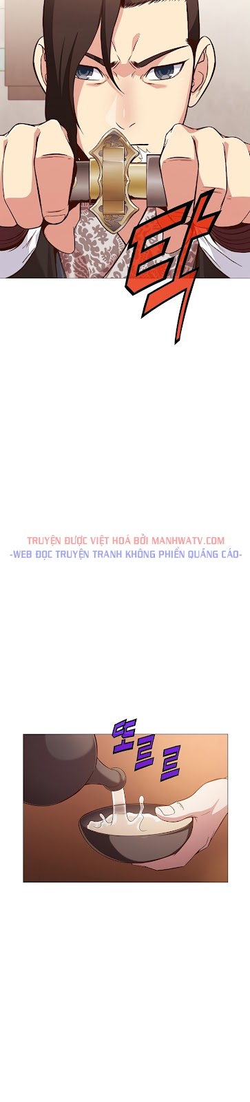 Đọc truyện Thương thiên võ thần - Chap 7