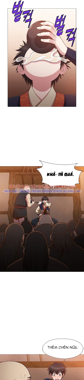 Đọc truyện Thương thiên võ thần - Chap 7