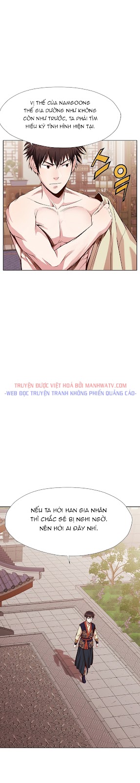 Đọc truyện Thương thiên võ thần - Chap 8