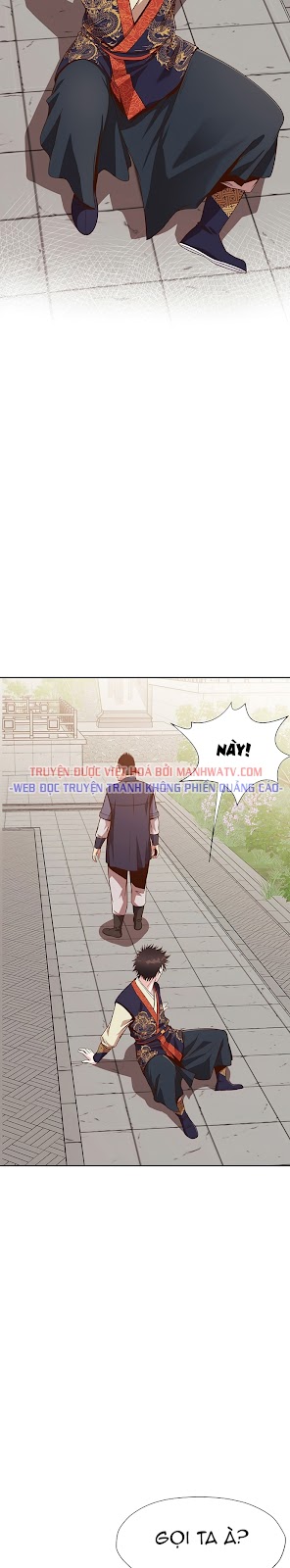 Đọc truyện Thương thiên võ thần - Chap 8