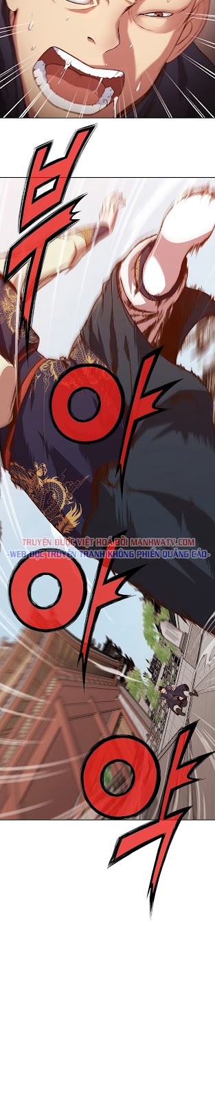 Đọc truyện Thương thiên võ thần - Chap 8