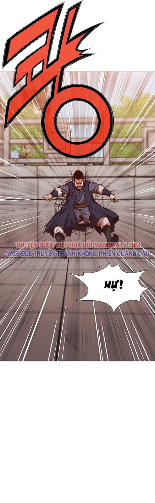 Đọc truyện Thương thiên võ thần - Chap 8