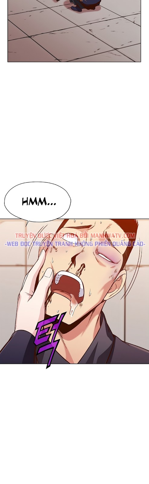 Đọc truyện Thương thiên võ thần - Chap 8