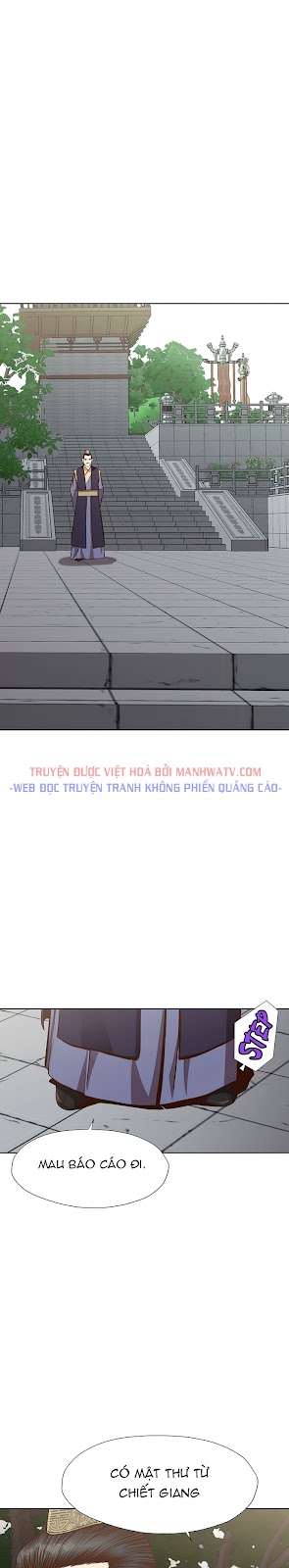 Đọc truyện Thương thiên võ thần - Chap 8