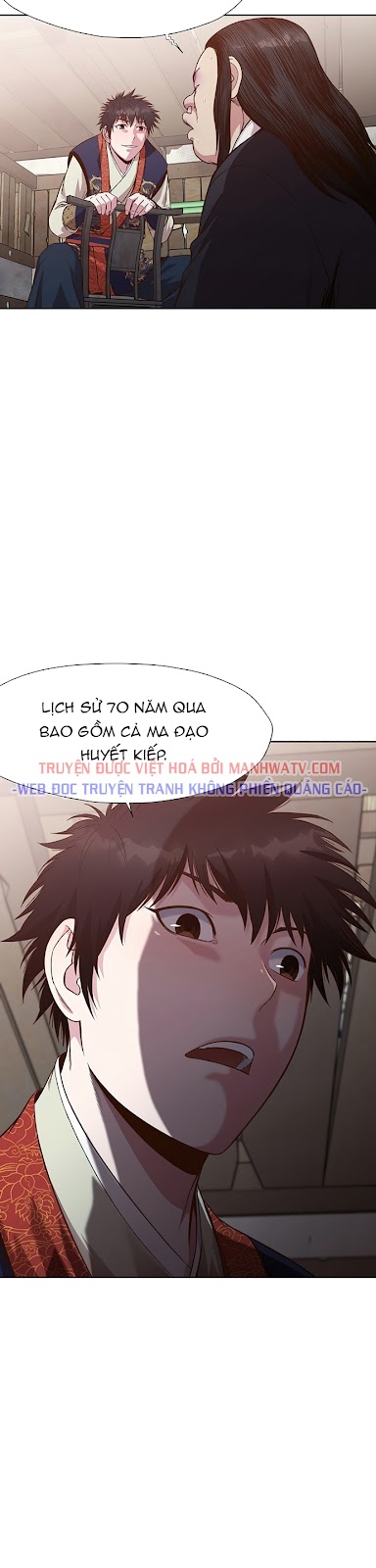 Đọc truyện Thương thiên võ thần - Chap 9