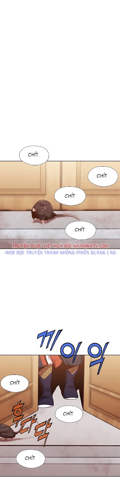 Đọc truyện Thương thiên võ thần - Chap 9