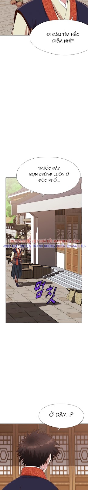 Đọc truyện Thương thiên võ thần - Chap 9