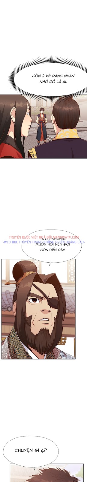 Đọc truyện Thương thiên võ thần - Chap 9