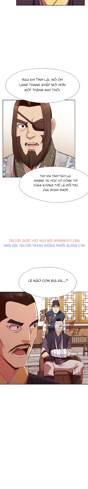 Đọc truyện Thương thiên võ thần - Chap 9