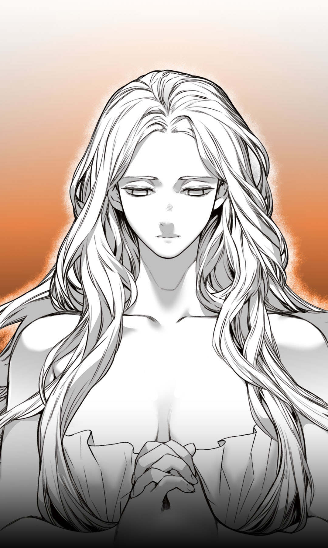 Đọc truyện [TNR] Hoàn Ác - vương quyền và tự do - Chap bonus art 26