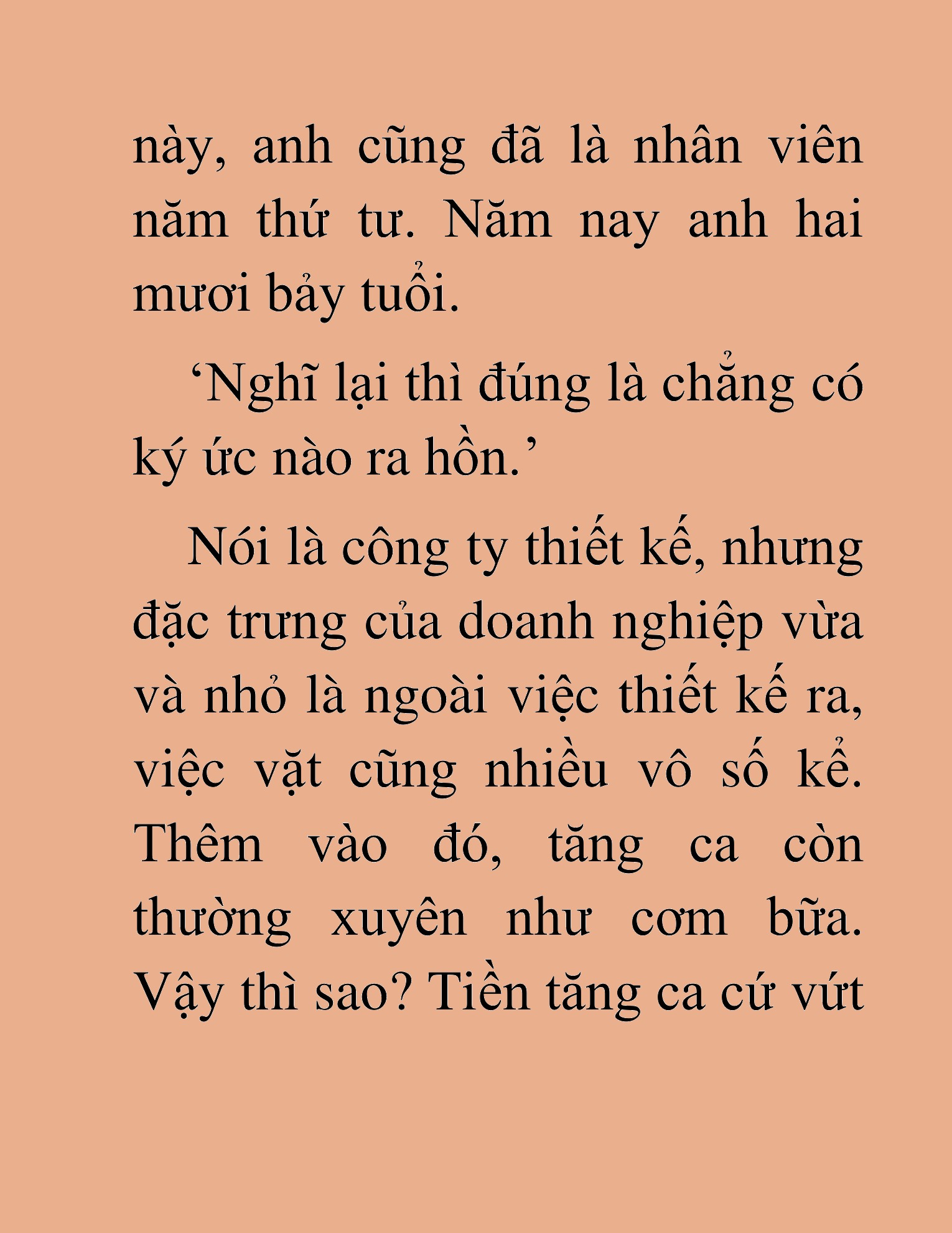 Đọc truyện HAT[NOVEL] Tôi Bị Hiểu Lầm Là Diễn Viên Thiên Tài Quái Vật - Chap 1
