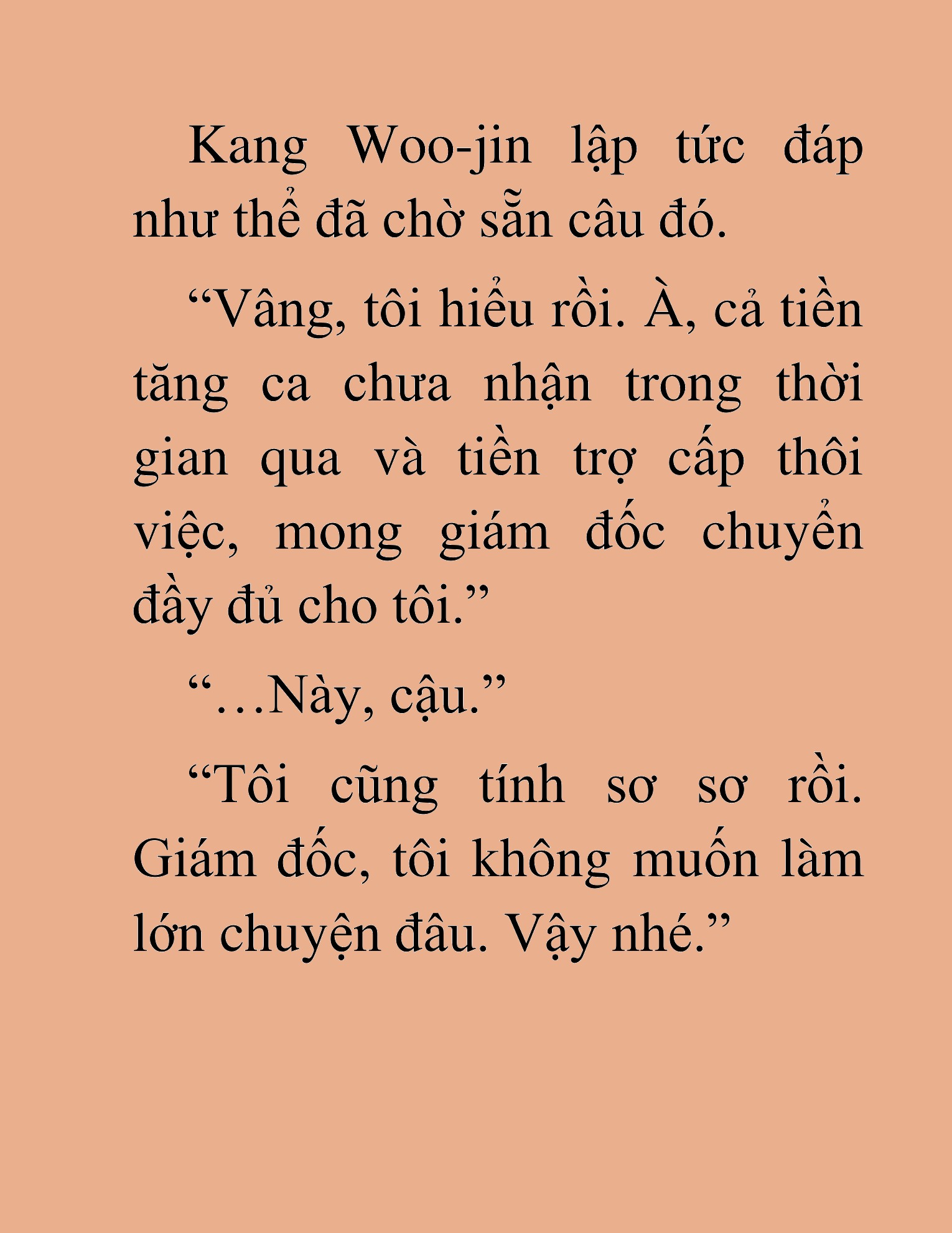 Đọc truyện HAT[NOVEL] Tôi Bị Hiểu Lầm Là Diễn Viên Thiên Tài Quái Vật - Chap 1
