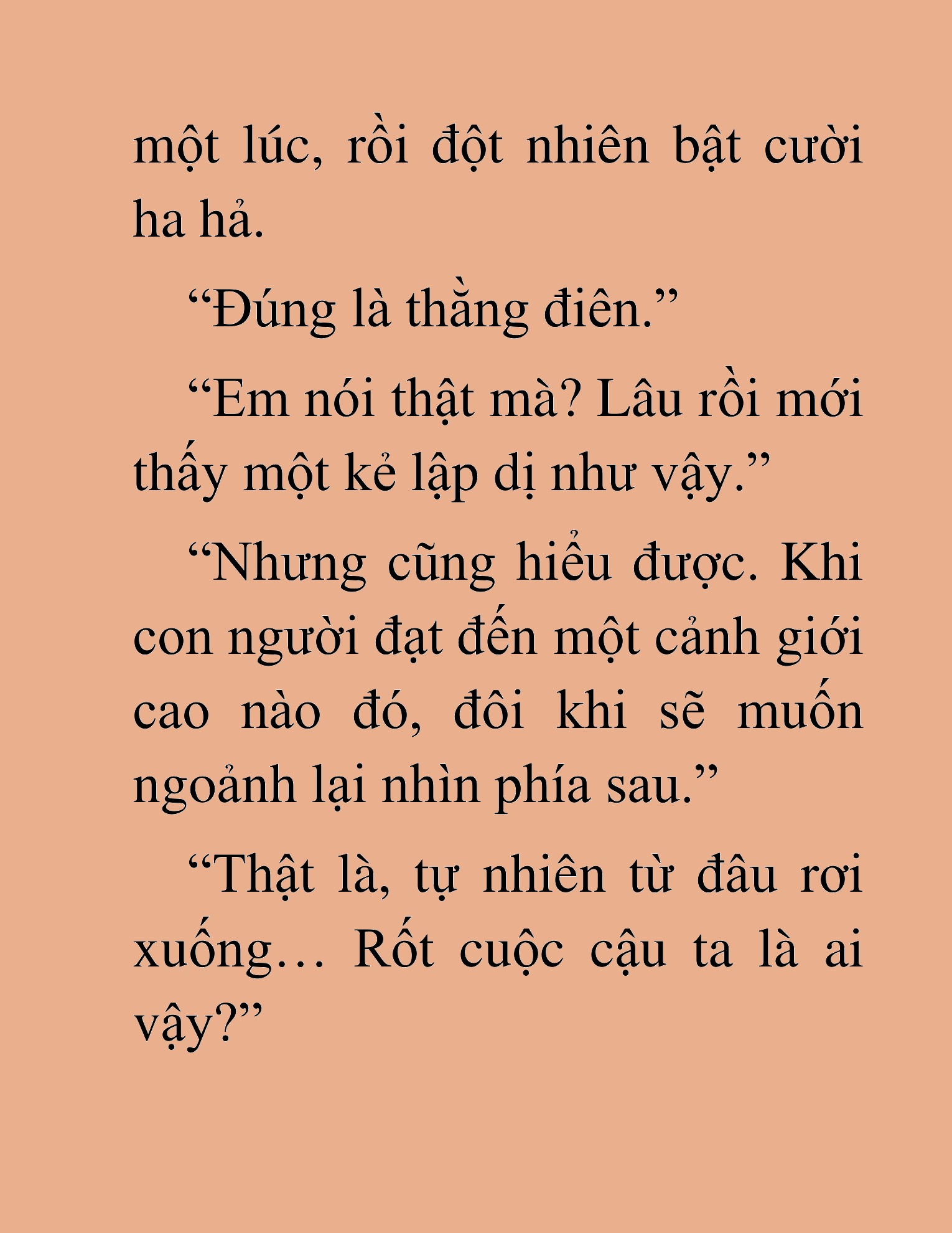 Đọc truyện HAT[NOVEL] Tôi Bị Hiểu Lầm Là Diễn Viên Thiên Tài Quái Vật - Chap 10