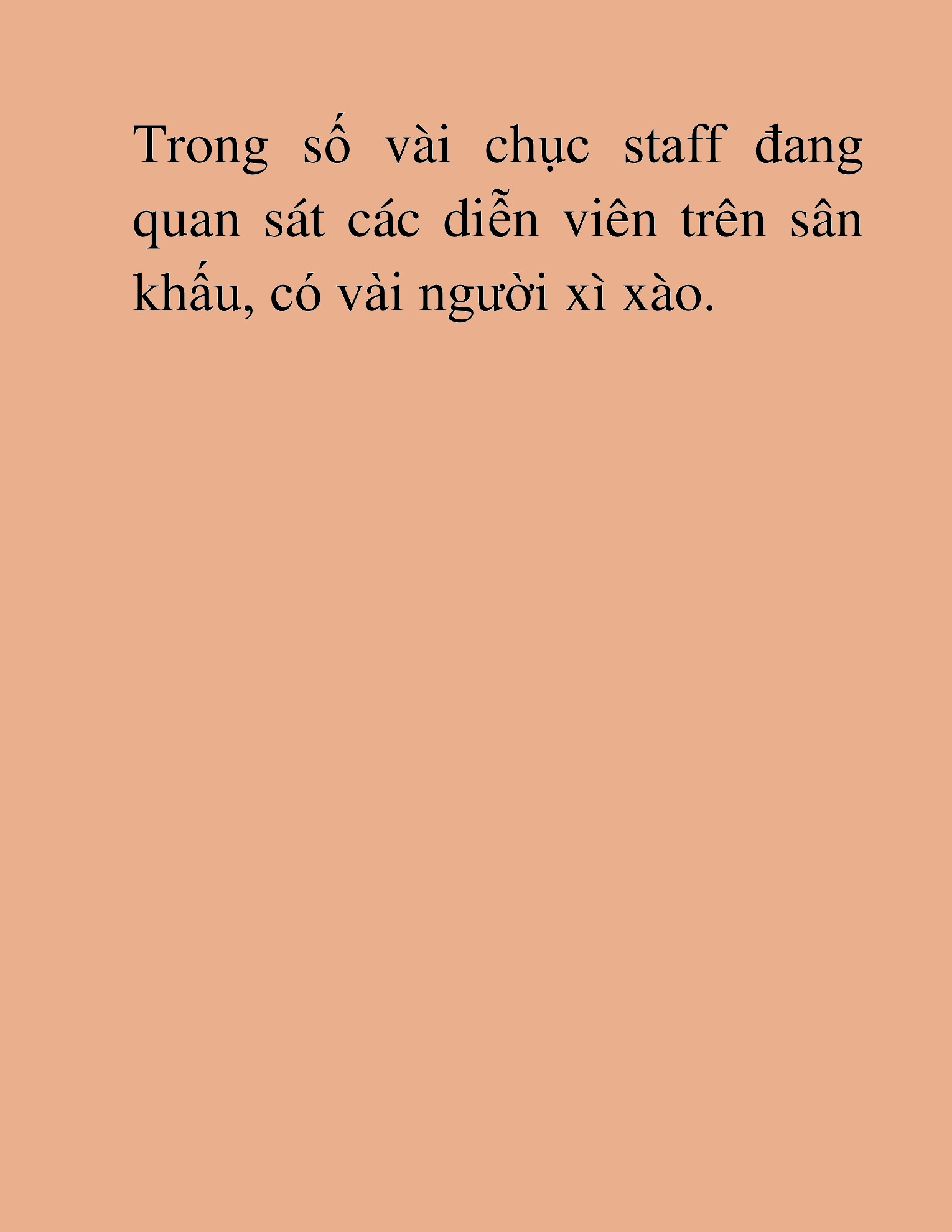 Đọc truyện HAT[NOVEL] Tôi Bị Hiểu Lầm Là Diễn Viên Thiên Tài Quái Vật - Chap 103