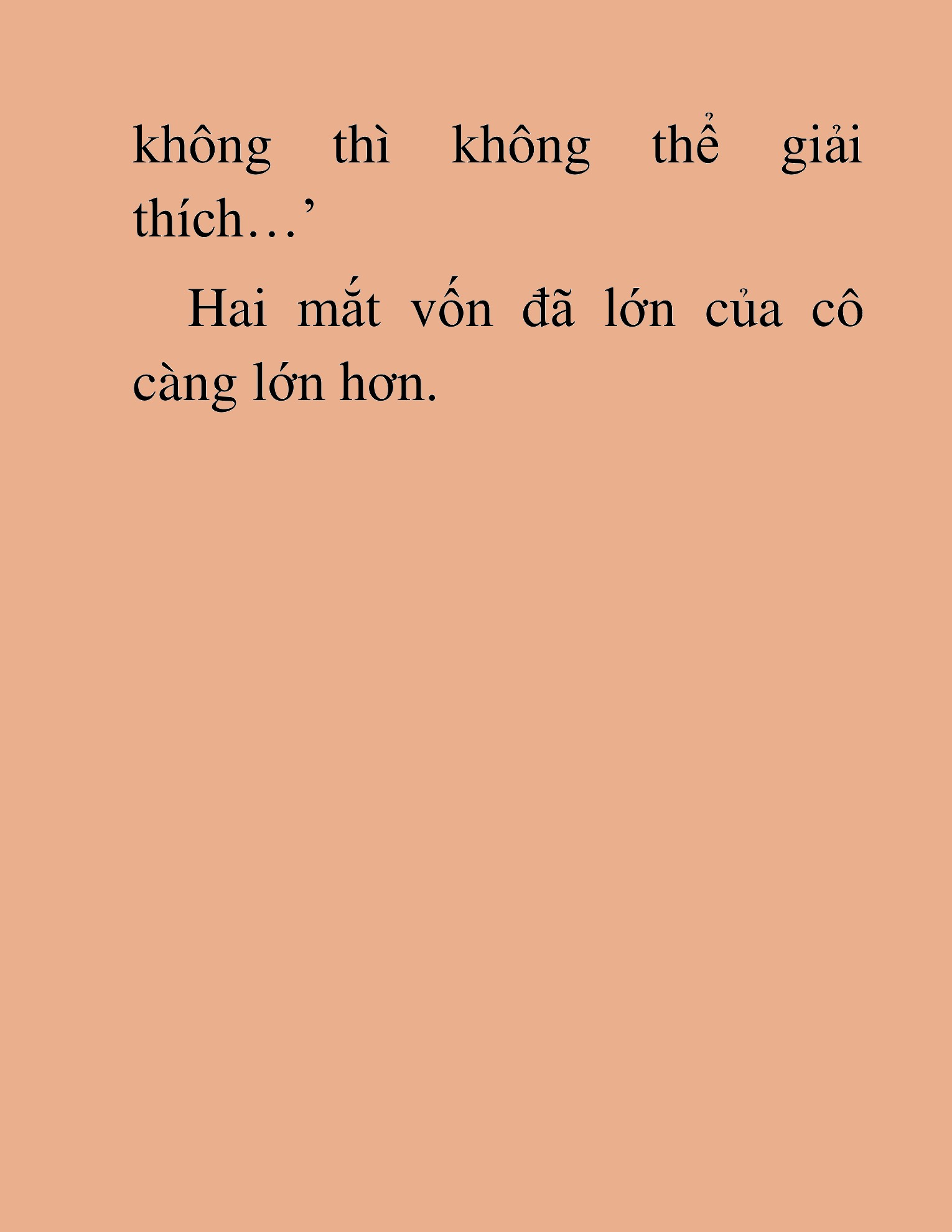 Đọc truyện HAT[NOVEL] Tôi Bị Hiểu Lầm Là Diễn Viên Thiên Tài Quái Vật - Chap 104