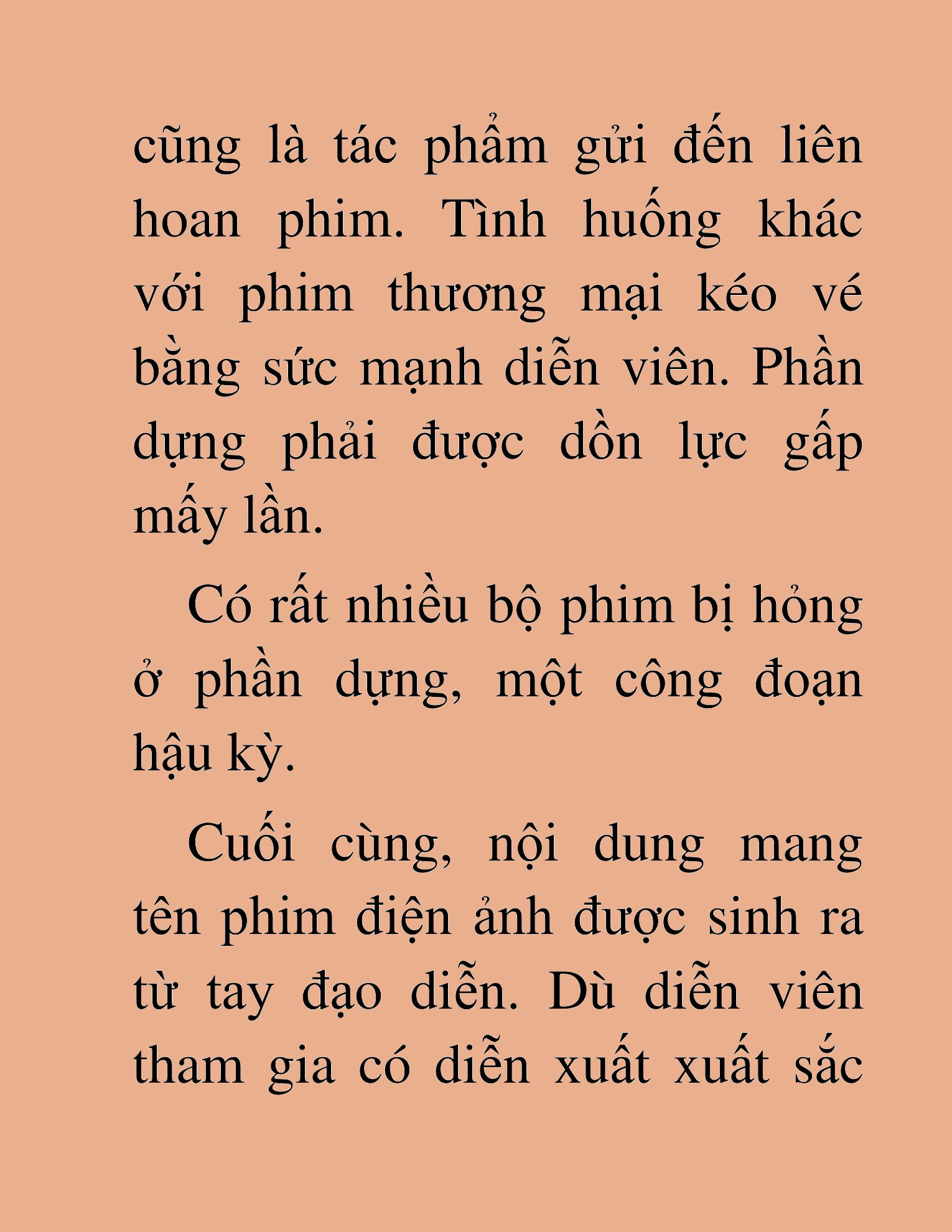 Đọc truyện HAT[NOVEL] Tôi Bị Hiểu Lầm Là Diễn Viên Thiên Tài Quái Vật - Chap 106